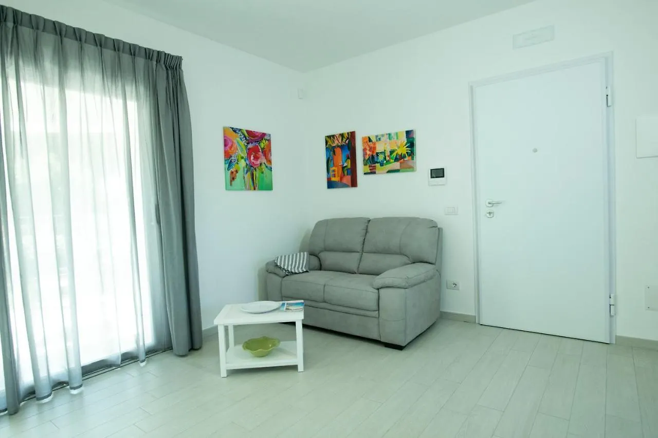 Casa Francesca Villa Golfo Aranci
