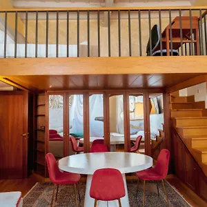 Navona Family House Appartamento Roma