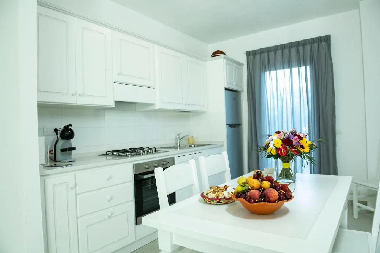 Villa Casa Francesca Golfo Aranci 0*,  Italia