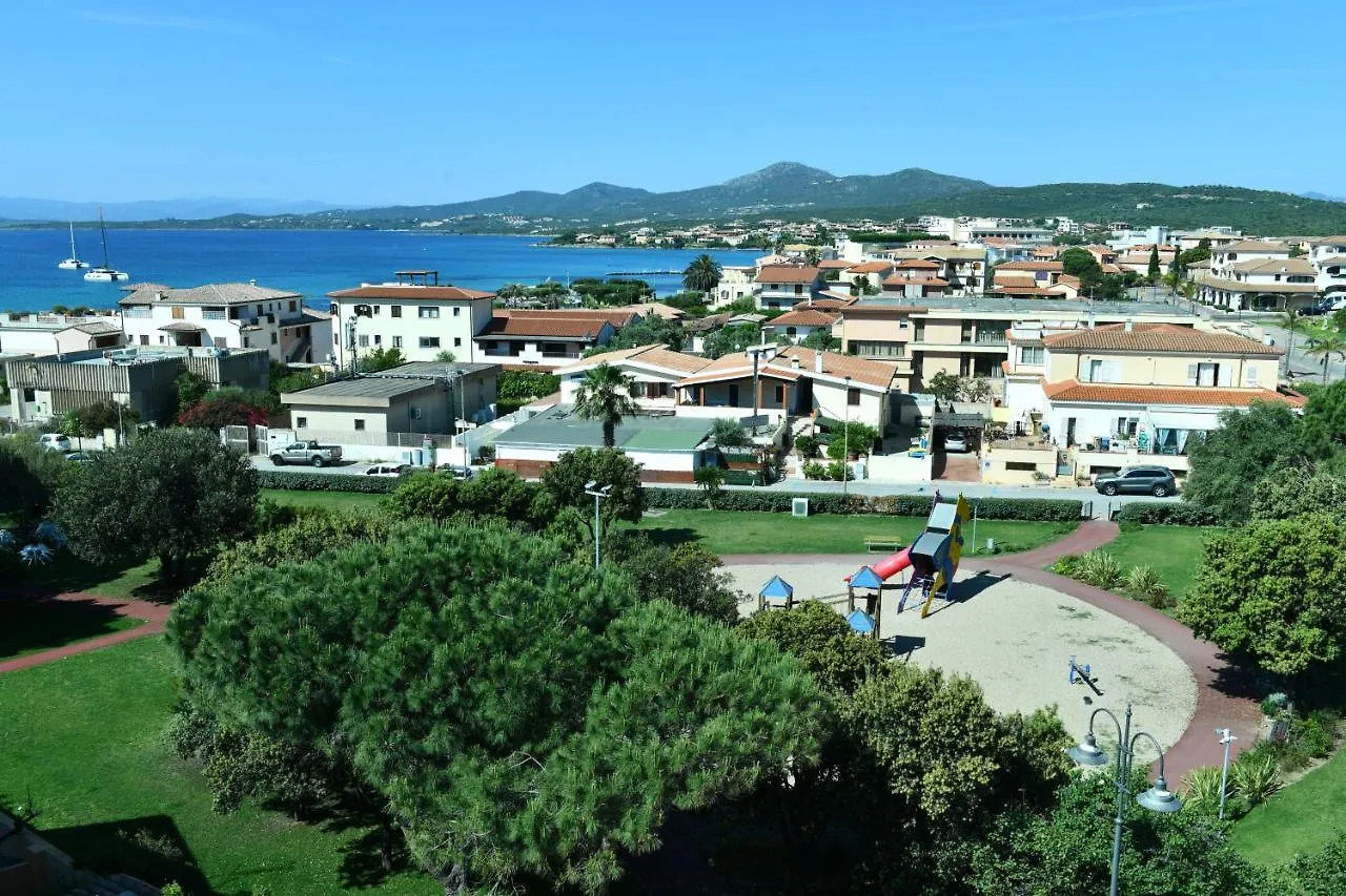 Villa Casa Francesca Golfo Aranci Casa vacanze